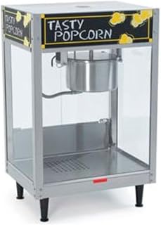 Nemco (6440) 8 oz Popcorn Popper