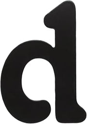 Imex The Fox 13354 – Letter D (120 x 3 mm)