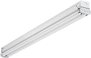 Lithonia Lighting Z217 MV 2 Lamp 17W Fluorescent Strip Light, White