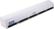 Global Industrial Unheated Air Curtain With Remote Control, 60"W, 1/3 HP, 2