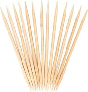 Rofson Toothpicks Hotel Round - 19200/Cs (24 x 800), Not Applicable