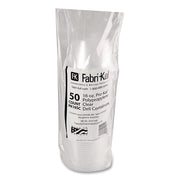 Pro-Kal 16 oz Capacity by Fabri-Kal – 500 CT, 16.0 ounces, Polypropylene, Clear, Pack of 500