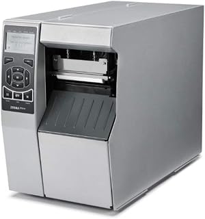 Zebra Technologies Zebra ZT51043-T2E0000Z