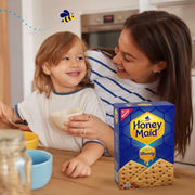 Honey Maid 14.4 Ounce (Pack of 1) / 1 Graham Crackers