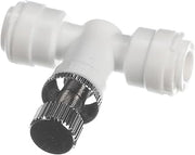 EV312839 Valve, Control, 1/4 Qc for EVERPURE Appliance