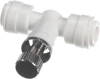 EV312839 Valve, Control, 1/4 Qc for EVERPURE Appliance