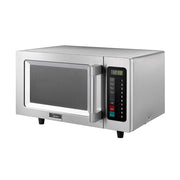Midea .9 cu ft / Touchpad / Microwave Oven Countertop Microwave Ovens