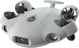 FIFISH V-EVO Series Underwater Drone (Standard Model (Body Only))