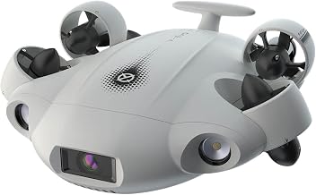 FIFISH V-EVO Series Underwater Drone (Standard Model (Body Only))