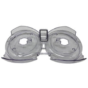 Lower Body Housing by Polaris – Clear, Model 052337100700