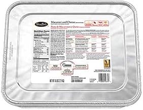 Stouffers Macaroni and Cheese Pasta, 64 Ounce -- 4 per case.
