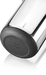 MERO mixing bowl by GEFU – 1500 milliliters, Stainless Steel, Steel, Model 28145