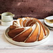 Nordic Ware Silver / Pan / 10 Cup Bundt Pans