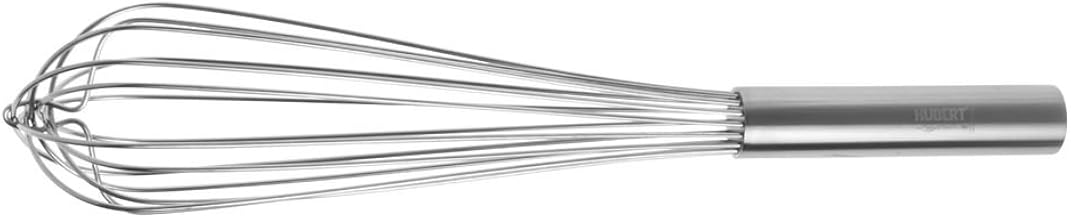 HUBERT French Whip Stainless Steel - 16"L