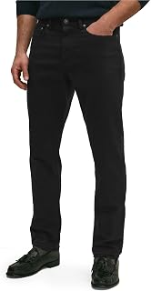 Brooks Brothers Men's Richmond 5 Pocket Straight Fit Pant