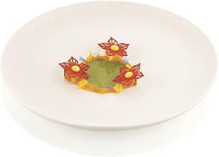 Silikomart Botanica Silicone Mould No. 9 ø84 - No.25 ø46 H 2 mm