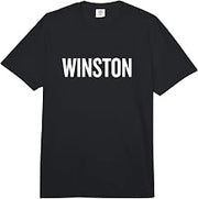 Winston Comfort Colors Adult Heavyweight T-Shirt