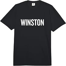 Winston Comfort Colors Adult Heavyweight T-Shirt