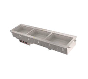 Short Side Drop-Ins by Vollrath – Model 3664530