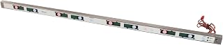 Prince Castle 541-TSMCS Burger King Main Timer Button Bar for Ukc Series
