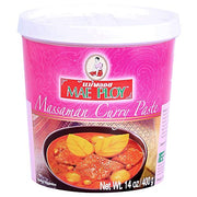 Mae Ploy Lime / 14 Ounce (Pack of 1) / 1 Curry Sauce