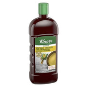 Vegetable Liquid Concentrated Base 32 ounce - 4 per case. by Knorr – Pack of 4