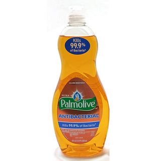 Ultra Liquid Dish Soap by Palmolive – 18 Fl Oz (Pack of 1), Model FBA01-BND-0-0271-01-PT