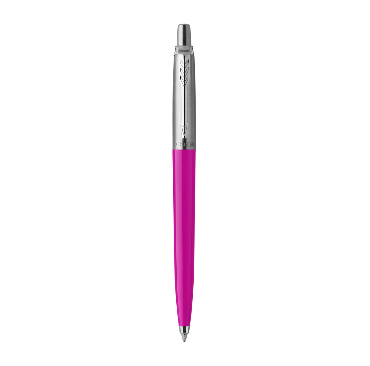 Jotter C.C. pen by Parker – 1 Count (Pack of 1), Plastic, multicolor, Model 2075996