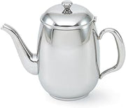 Coffee Service, Orion, 18-8 Stainless Steel,Coffee Pot,Capacity 68 Ounce, 1 Per Case