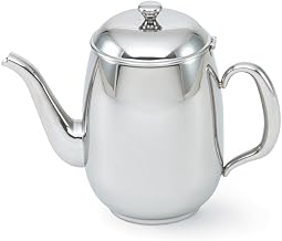 Coffee Service, Orion, 18-8 Stainless Steel,Coffee Pot,Capacity 68 Ounce, 1 Per Case