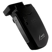 Commercial Grade Forward Recording Dashcam 64GB Card Built-in Mic Dash Camera-Black by Motor GuardianCam – Black, Model MDR3000