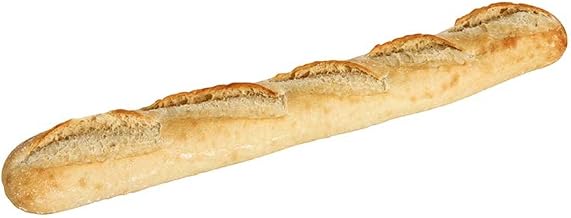 Labrea Bakery French Bread Baguette, 10.5 Ounce -- 15 bags per case.