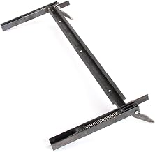 American Range A99657 Frame Door Assembly for Arw36-6
