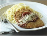 Tyson Select Cut Italian Style Breaded Filet, 5 Pound -- 2 per case.