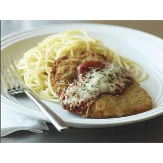 Select Cut Italian Style Breaded Filet by Tyson – 80 Ounces, Pack of 2