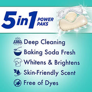 Arm & Hammer 50 Count (Pack of 1) / Fresh Scent / 1 Detergent Pacs & Tablets