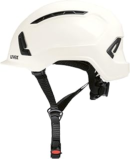 Alpine Helmet by uvex