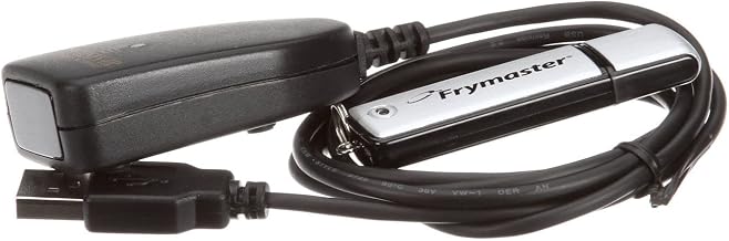 Frymaster 8263070 Uhcp with Switch Instruction Cable Thumb