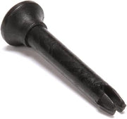 Grindmaster-Cecilware 00498L Pin Faucet Handle -Black Spare Par