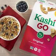 Kashi Original / 13.1 Ounce (Pack of 1) / brown Breakfast Foods
