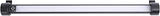 Alera ALE Under Cabinet LED Strip Lamp, 24" Wide, Black