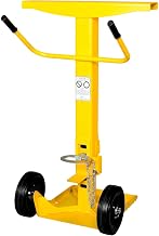 Trailer Stabilizing Stand, 100,000 Lb. Static Capacity