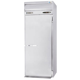 Beverage-Air Commercial Refrigerator Top Mount Roll-In by Beverage Air – Model PRI1-1AS