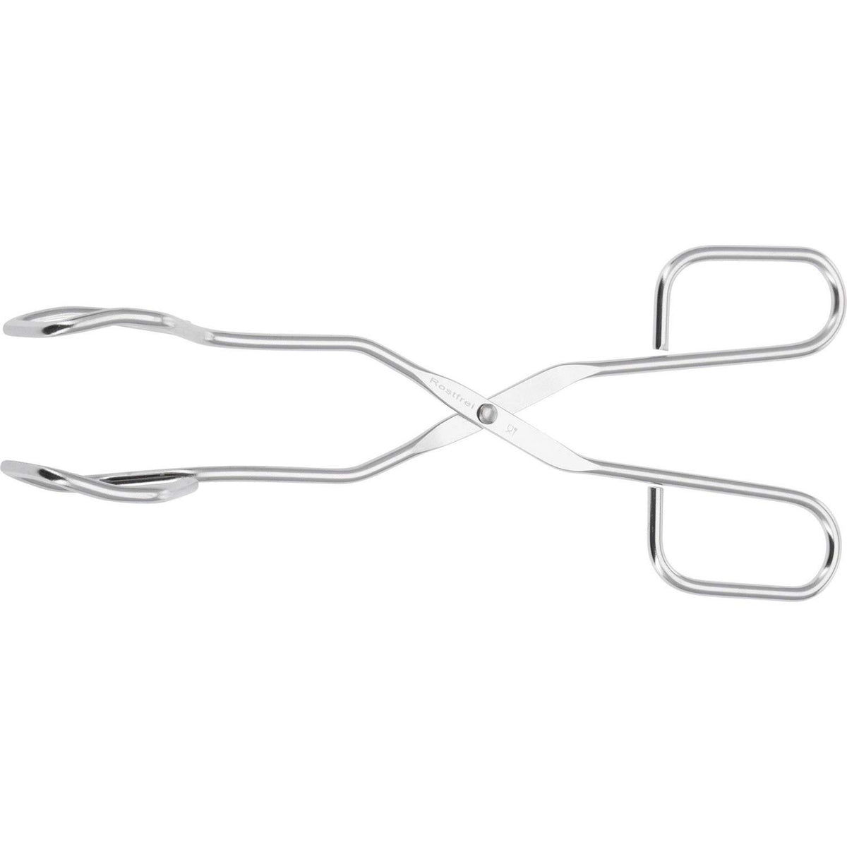 Kitchen Tongs by Westmark – 8.7", Stainless Steel, Model 12702270