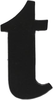 Imex The Fox 13121 – Letter T (100 x 3 mm)