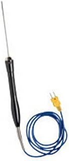 Fieldpiece ATR1 Piercing K-Type Thermocouple for Ventilation Ducts