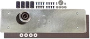 Square Scrub - Doodle Mop Base Plate Assembly Kit (#SS 051615)