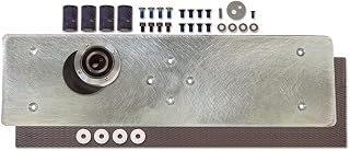 Square Scrub - Doodle Mop Base Plate Assembly Kit (#SS 051615)