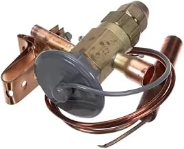For Master-Bilt 06523-2-AW1 Expansion Valve/TXV FBJ-1/4-C 2 x 4 ODF