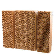 Replacement Media Set for Cyclone by Portacool – 0 ounces, Brown, Model PACHT120K
